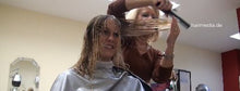 将图片加载到图库查看器，8090 NathalieN 2 trim haircut angel hair