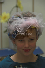 Cargar imagen en el visor de la galería, 6062 Viktoria younggirl 2 wet set by mom