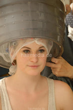 Charger l&#39;image dans la galerie, 6178 AndreaW 3 set straitght classic wet set in hairsalon small curlers
