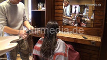 将图片加载到图库查看器，9073 08 JaninaS by barber Davide conditioner A