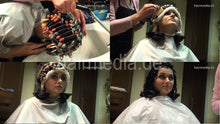 Load image into Gallery viewer, 7068 4 JuliaW fixing perm process