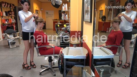 1039 Julija by Walentyna caping video