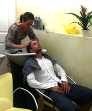 Charger l&#39;image dans la galerie, 229c barber by colleauge shampooing