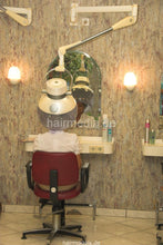 Load image into Gallery viewer, 6053 SandraS wet set vintage Karlsruhe salon mature barberette