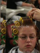 Load image into Gallery viewer, 6010 Yasmin teen first wet set Karlsruhe salon
