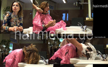 Cargar imagen en el visor de la galería, 526 Katia by barber strong pampering wash forward in PVC