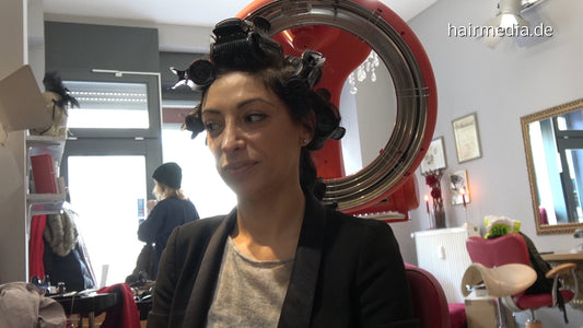 6305 KlaraB 2 rollerset in Berlin 1st class salon