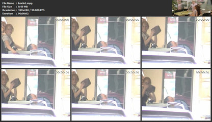 308 misc 80s shampooing 28 videoclips for download