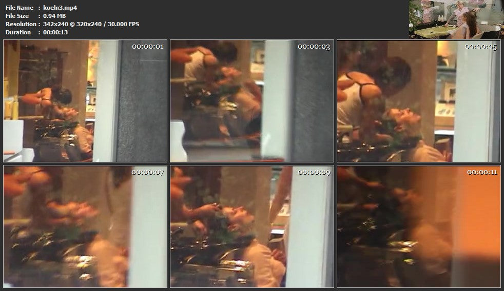 308 misc 80s shampooing 28 videoclips for download