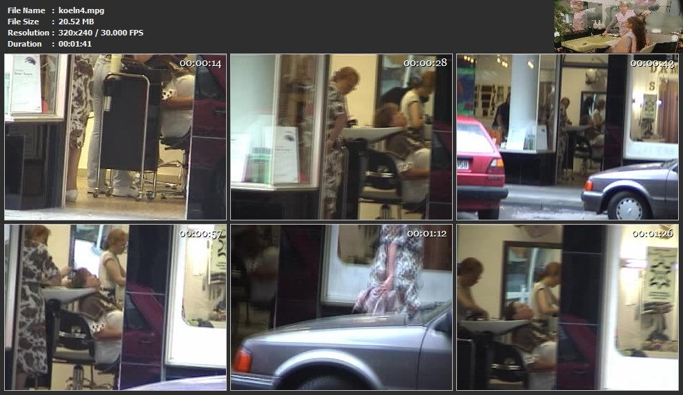 308 misc 80s shampooing 28 videoclips for download