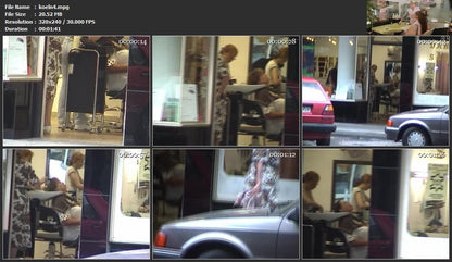 308 misc 80s shampooing 28 videoclips for download