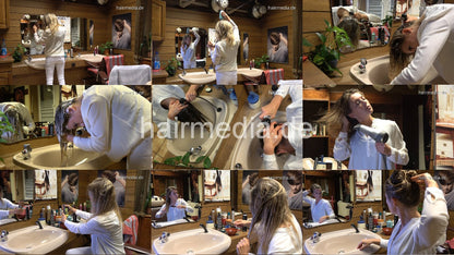 9043 KristinaB +2x SarahS +Lucia ccd custom complete, all parts 71 min HD video for download