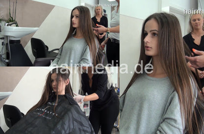 4041 KristinaG complete 279 min video for download