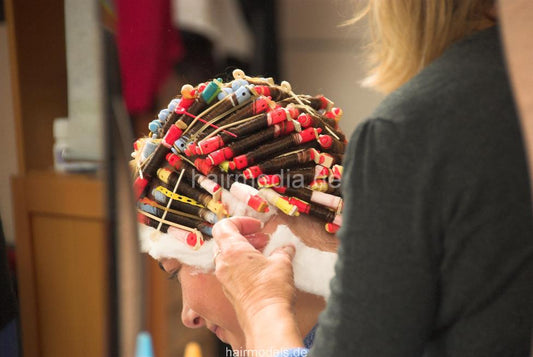 7004 3 SandraS by mother-in-law home perm