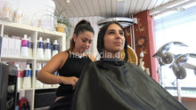Load image into Gallery viewer, 8158 Kübra complete, shampoo, haircut, facehair