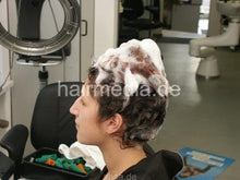 Cargar imagen en el visor de la galería, 671 Daniela firm 3-way shampooing 12 min video for download