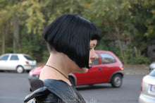 Charger l&#39;image dans la galerie, 882 Dominika wash and A-Line haircut complete 21 min video + 130 pictures DVD