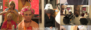 180 Doreen wet set in GDR salon by ManuelaZ