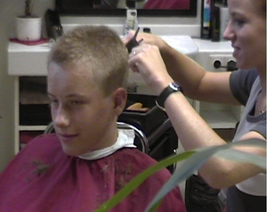 0026 lastguy boy haircut short scene by barberette 11 sec video for download