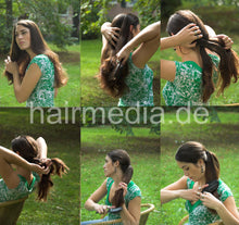 Carica l&#39;immagine nel visualizzatore di Gallery, 959 complete self shampooing all models 190 min video for download