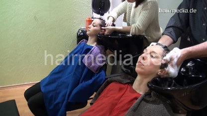 364 LenaM Asian and Barber