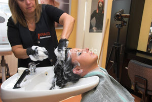 6052 AnjaS 1 firm backward wash salon shampooing