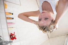 Charger l&#39;image dans la galerie, 965 WG SH custom home self shampooing
