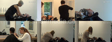 Carica l&#39;immagine nel visualizzatore di Gallery, 394 Barberettes each other pampering and styling session DVD complete