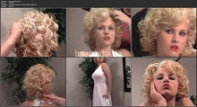 Load image into Gallery viewer, 6199 Marylin smoking wet set 30 min video for download