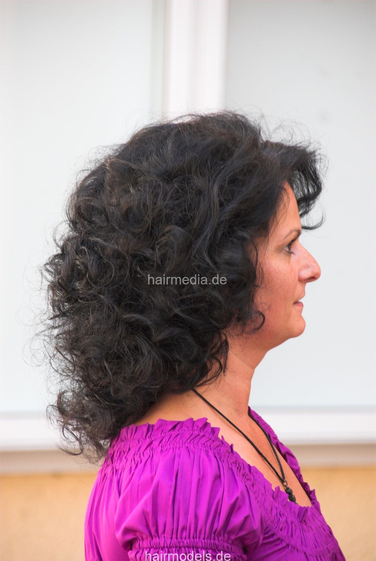 6023 Heike set Frankonian salon by orange apron barberette metal rollers