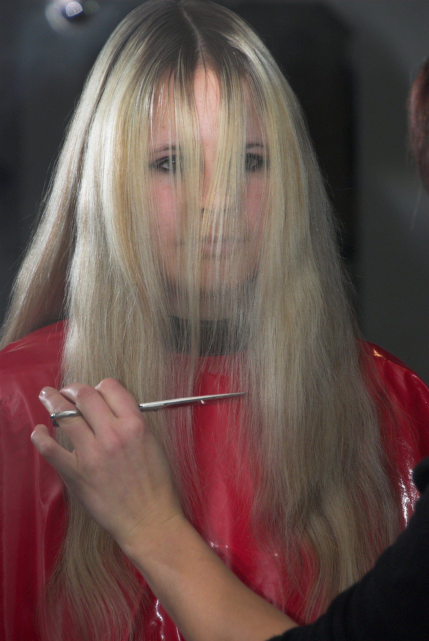 8035 Marina Dry Cut 14 min video for download