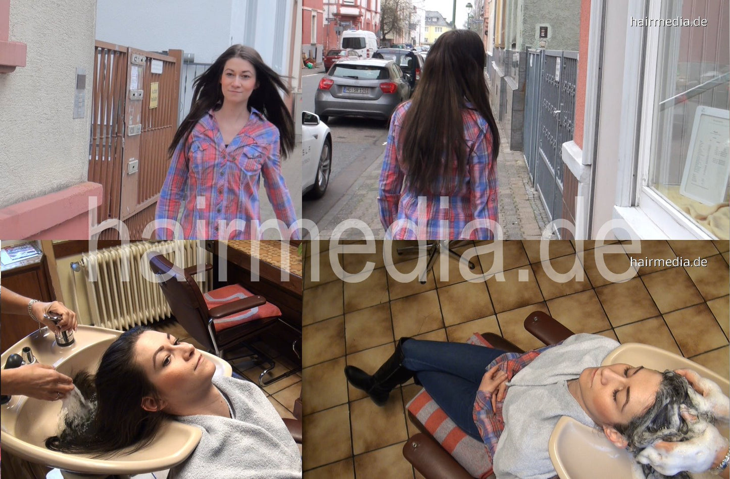 8098 NataschaH complete 183 min video for download