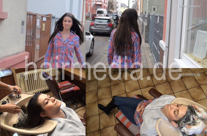 8098 NataschaH complete 183 min video for download
