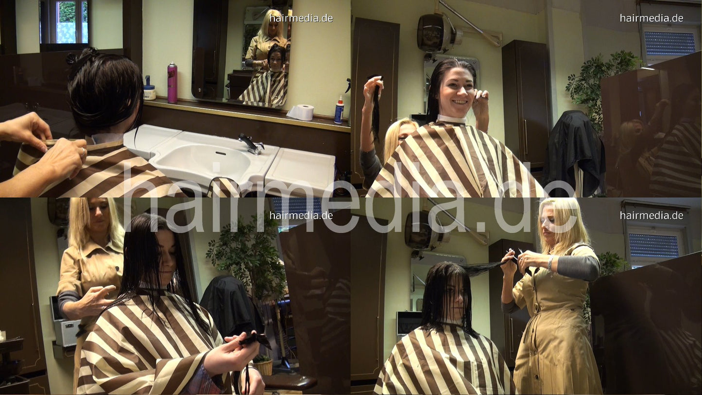8098 NataschaH complete 183 min video for download