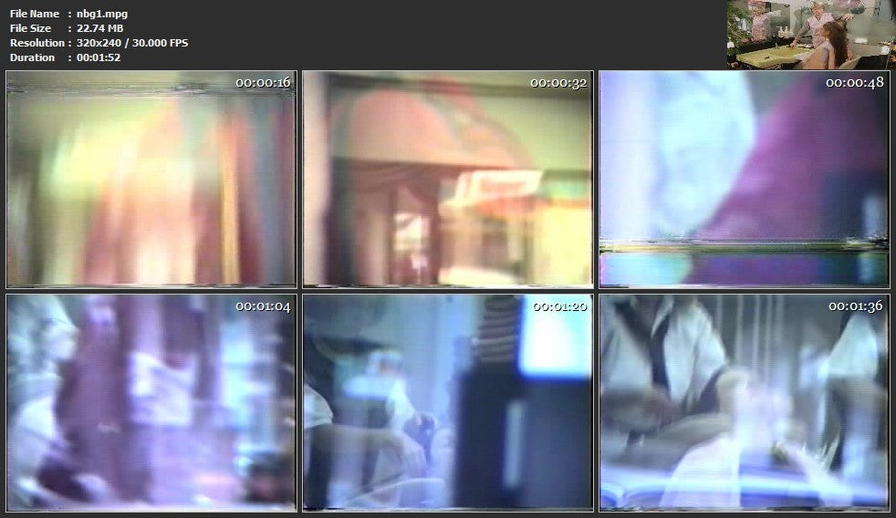 308 misc 80s shampooing 28 videoclips for download