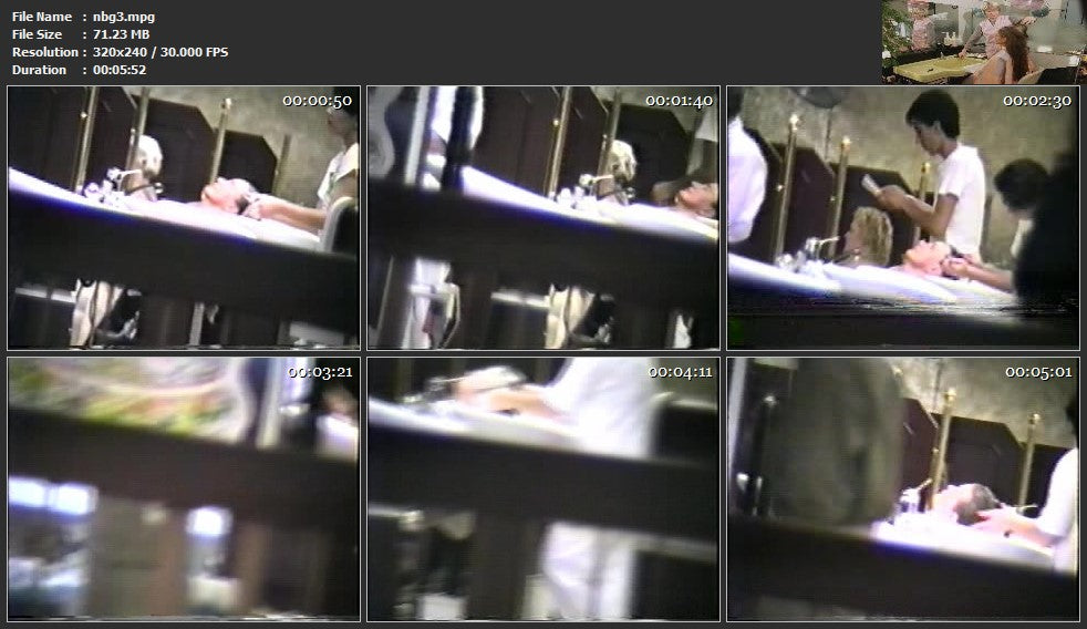 308 misc 80s shampooing 28 videoclips for download