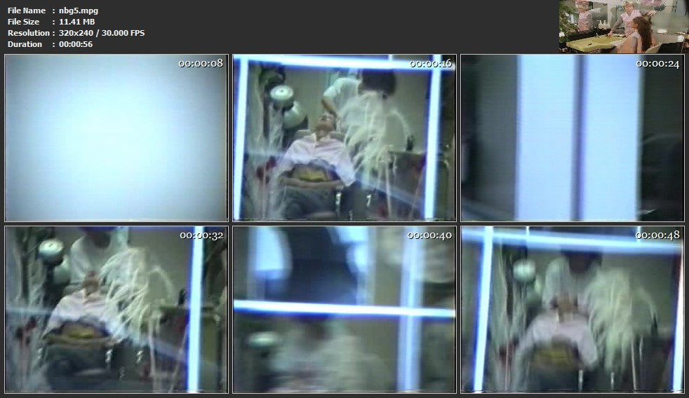 308 misc 80s shampooing 28 videoclips for download