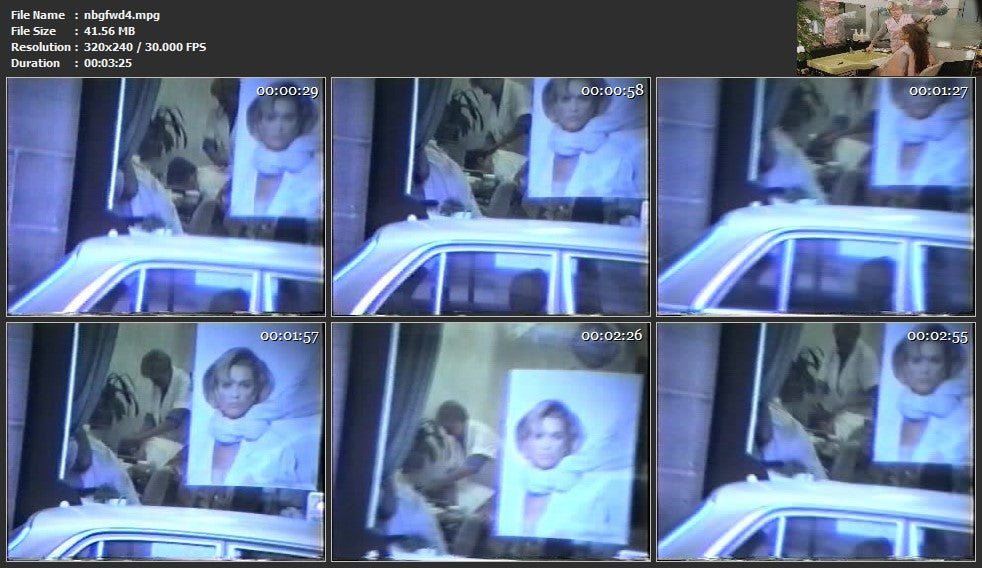 308 misc 80s shampooing 28 videoclips for download