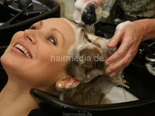 Cargar imagen en el visor de la galería, 6018 TatjanaN russian topmodel weekly wet set, shampoo part