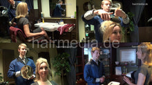 Load image into Gallery viewer, 1008 Barber Nic  complete 72 min HD video