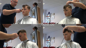 2009 Lukas 2019 2 cut by barber Nico