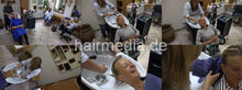Charger l&#39;image dans la galerie, 370 Claudia by Nadine backward shampooing blondes