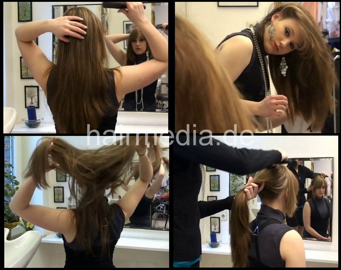 6079 Chantalle complete 139 min video for download