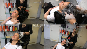 380 ValentinaDG by Jiota backward shampoo