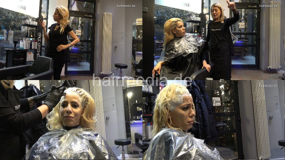 4050 Jiota 1 bleaching the roots