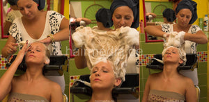 9138 4 Sanja by Jasna backward shampoo