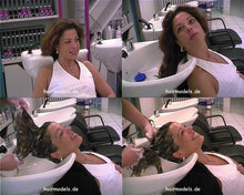 Carica l&#39;immagine nel visualizzatore di Gallery, 328 Angelika s0217 pampering shampoo by barber