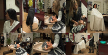 Load image into Gallery viewer, b022 Jasmin 1 backward shampoo by KristinaB