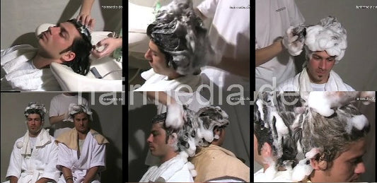 2200 Estefano solo 30 min video for download