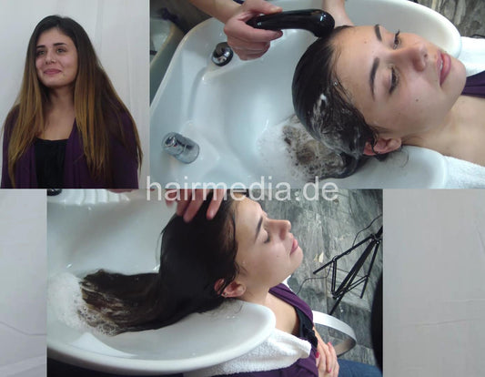 8059 Teen Catarina wash
